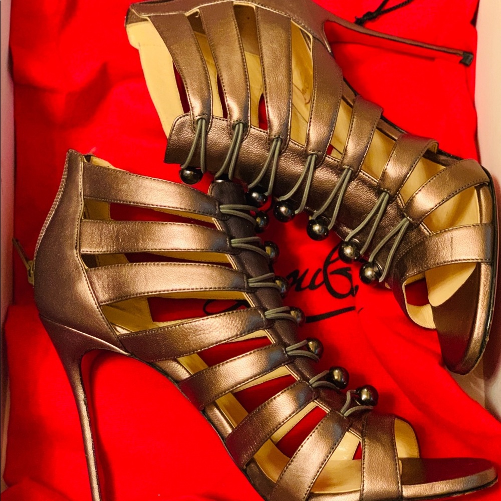 Christian louboutin
